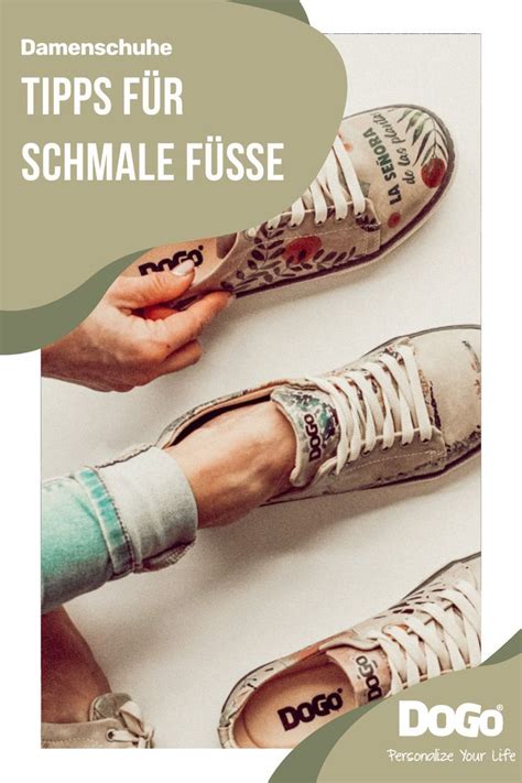 schuhe für schmalen füße